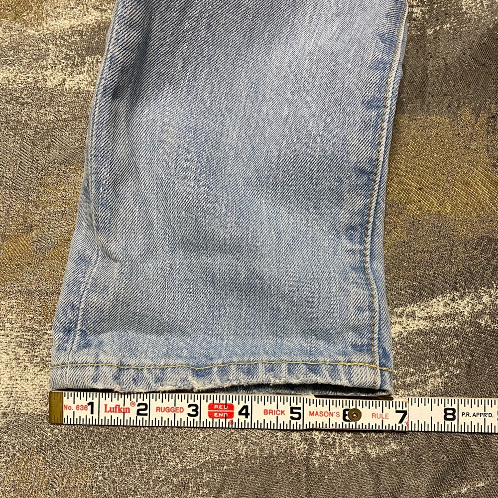 GAP Slim Jeans 28 x 30 - Picture 4 of 7